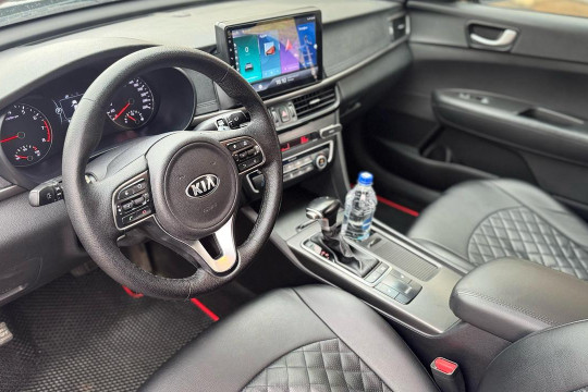Kia Optima 479