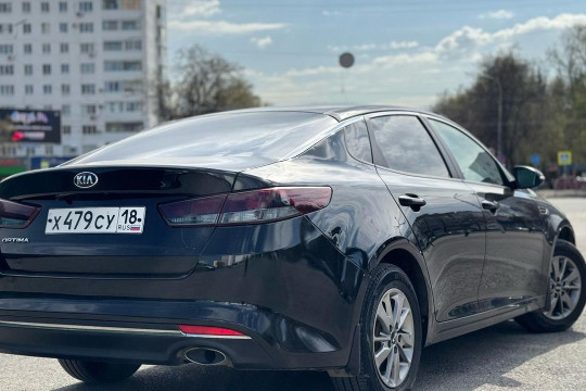 Kia Optima 479